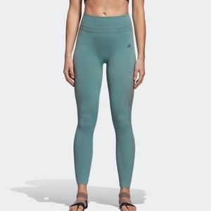 Adidas Workout Tights Highwaist and Seamless